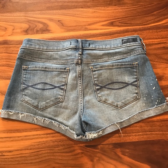 A&F shorts - Picture 2 of 4